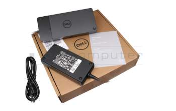 Dell Dockingstation WD19S incl. 180W Netzteil suitable for Latitude 12 (7280)