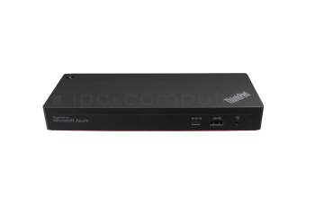 Lenovo ThinkPad Universal Thunderbolt 4 Smart Dock incl. 135W Netzteil suitable for Legion Pro 5-16ITH6H (82JD)