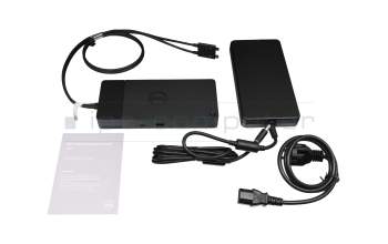 PRDC1R Dell Performance Dock WD19DCS incl. 240W Netzteil b-stock