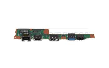 34067182 original Fujitsu IO Board