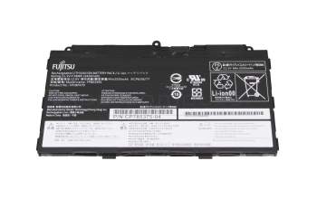 34076743 original Fujitsu battery 38Wh