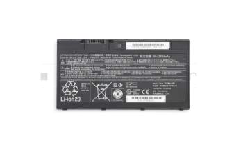 34077079 original Fujitsu battery 45Wh