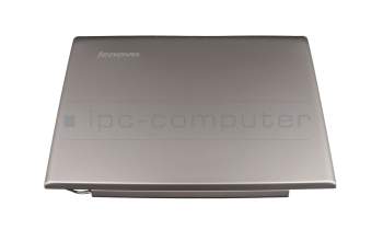 35010470 original Medion display-cover 33.8cm (13.3 Inch) grey