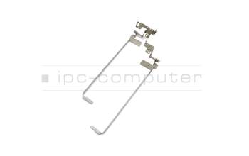 35018501 original Medion Display-Hinges right and left