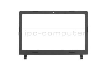 35040275 original Medion Display-Bezel / LCD-Front 39.6cm (15.6 inch) black