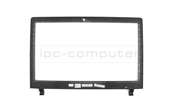 35040275 original Medion Display-Bezel / LCD-Front 39.6cm (15.6 inch) black