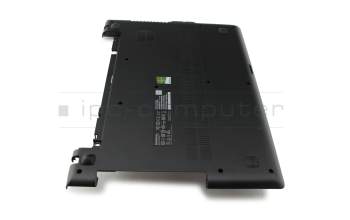 35041957 original Lenovo Bottom Case black