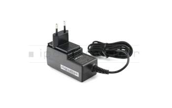 35042334 original Lenovo AC-adapter 20.0 Watt EU wallplug
