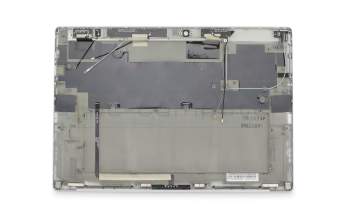 35048402 original Medion Bottom Case silver