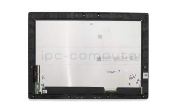 35049670 original Lenovo Touch-Display Unit 12.0 Inch (WQHD+ 2880x1920) black
