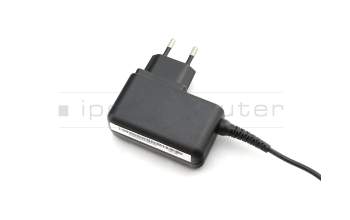 36200556 original Lenovo AC-adapter 18.0 Watt EU wallplug