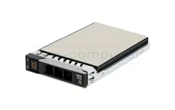 Dell 400-AZTN 1.92TB SSD SFF SATA 6G Hot Plug