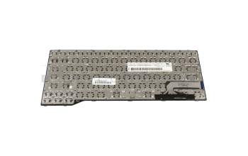 38042890 original Fujitsu keyboard DE (german) white/grey
