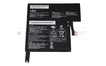 38046725 original Fujitsu battery 34.9Wh