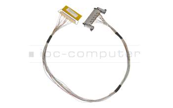 395GLM4140T506 Asus Display cable LVDS 40-Pin