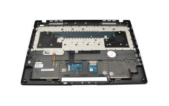 3AEXFTAJN00 original Asus keyboard incl. topcase DE (german) black/black with backlight (ASUS Dial)