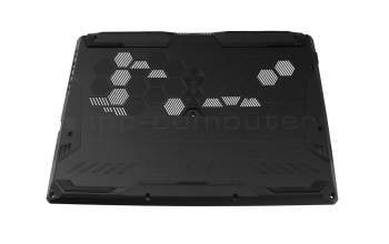 3CNJFBAJN10 original Asus Bottom Case black