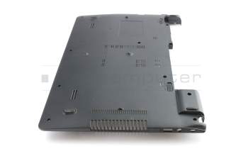 3DXJ5BCJN10 original Asus Bottom Case black (with speakers)
