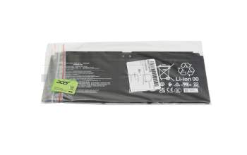 3ICP4/91/92 original Acer battery 70.02Wh
