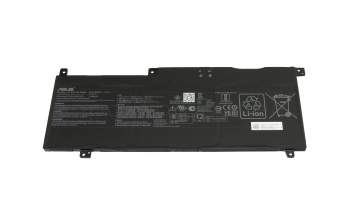 3ICP5/81/76 original Asus battery 70Wh
