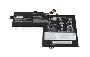 3ICP6/54/90 original Lenovo battery 52.5Wh
