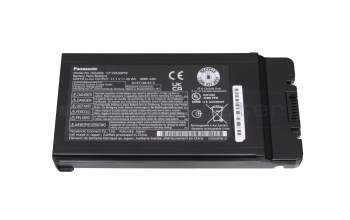 3ICP7/38/65-5 original Panasonic battery 46Wh
