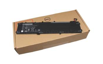 3ICP7/54/64-2 original Dell battery 97Wh 6-cell (GPM03/6GTPY)