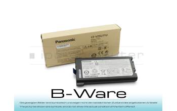 3INR19/65-3 original Panasonic battery b-stock 69Wh