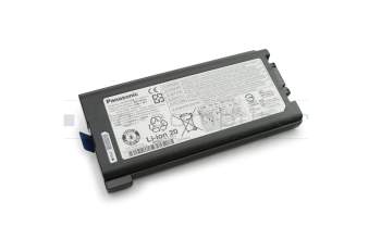 3INR19/65-3 original Panasonic battery b-stock 69Wh