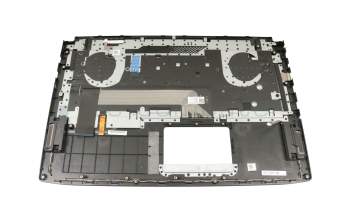 3RBKNTFJN20 original Asus keyboard incl. topcase DE (german) black/black with backlight