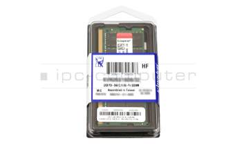 Kingston Memory 32GB DDR4-RAM 2666MHz (PC4-21300) for Nexoc GH7 (NH77DCQ)
