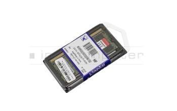 Kingston Memory 32GB DDR4-RAM 3200MHz (PC4-25600) for Nexoc GH7 (NH77DCQ)