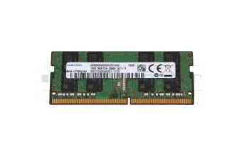 Samsung M471A2K43CB1-CTD memory 16GB DDR4-RAM 2666MHz (PC4-21300)