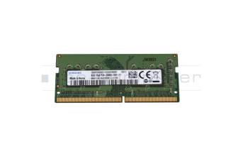 Samsung Memory 8GB DDR4-RAM 2666MHz (PC4-21300) for Asus ROG Strix SCAR II GL504GW