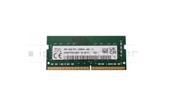 Hynix HMA81GS6DJR8N-XN memory 8GB DDR4-RAM