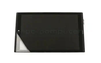40061617 original Medion Touch-Display Unit 10.1 Inch (FHD 1920x1080) black