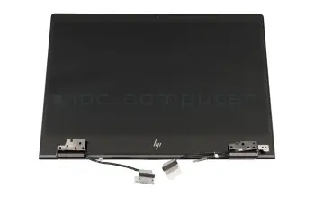 L54221-001 original HP Touch-Display Unit 13.3 Inch (FHD 1920x1080) black