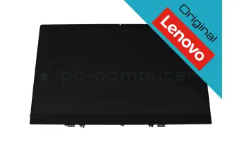 5d10r06098 original Lenovo Display Unit 15.6 Inch (FHD 1920x1080) black
