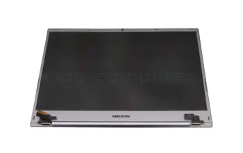 40083066 original Medion Display Unit 15.6 Inch (FHD 1920x1080) gray