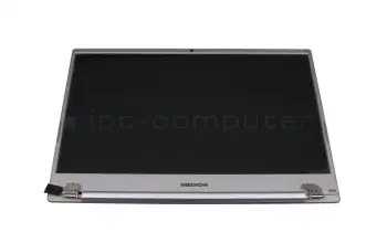 40078931 original Medion Display Unit 14.0 Inch (FHD 1920x1080) gray