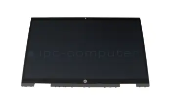 M45013-001 original HP Touch-Display Unit 14.0 Inch (FHD 1920x1080) black