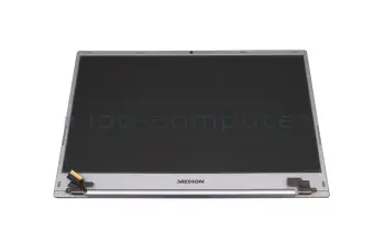 40074202 original Medion Display Unit 15.6 Inch (FHD 1920x1080) gray
