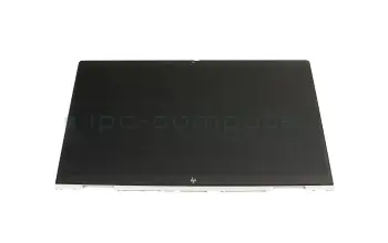 N47925-001 original HP Touch-Display Unit 15.6 Inch (FHD 1920x1080) silver