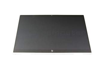 DT012R Touch-Display Unit 15.6 Inch (FHD 1920x1080) silver b-stock