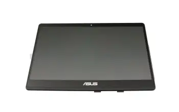 90PT0391-R22001 original Asus Touch-Display Unit 15.6 Inch (FHD 1920x1080) black