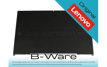 DTL51R Touch-Display Unit 14.0 Inch (FHD 1920x1080) black b-stock (TN)