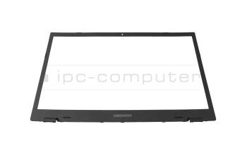 40081795 original Medion Display-Bezel / LCD-Front 39.6cm (15.6 inch) black