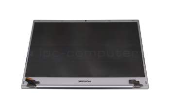 40083707 original Medion Display Unit 15.6 Inch (FHD 1920x1080) gray