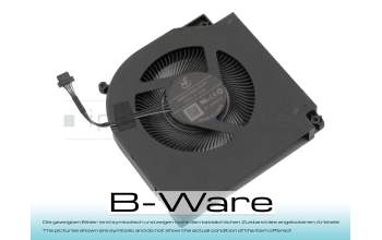 40084446 original Medion Fan (CPU) b-stock
