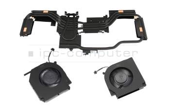 40084448 original Medion Cooler (CPU/GPU)